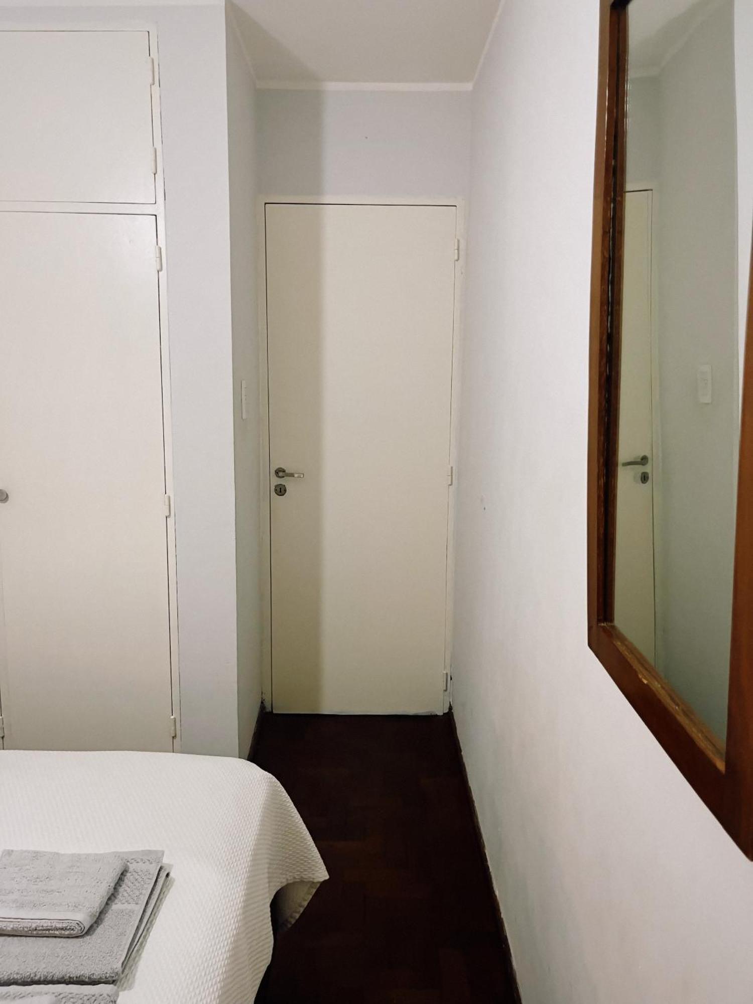 Апартаменти Departamento Increible En Кордова Екстер'єр фото