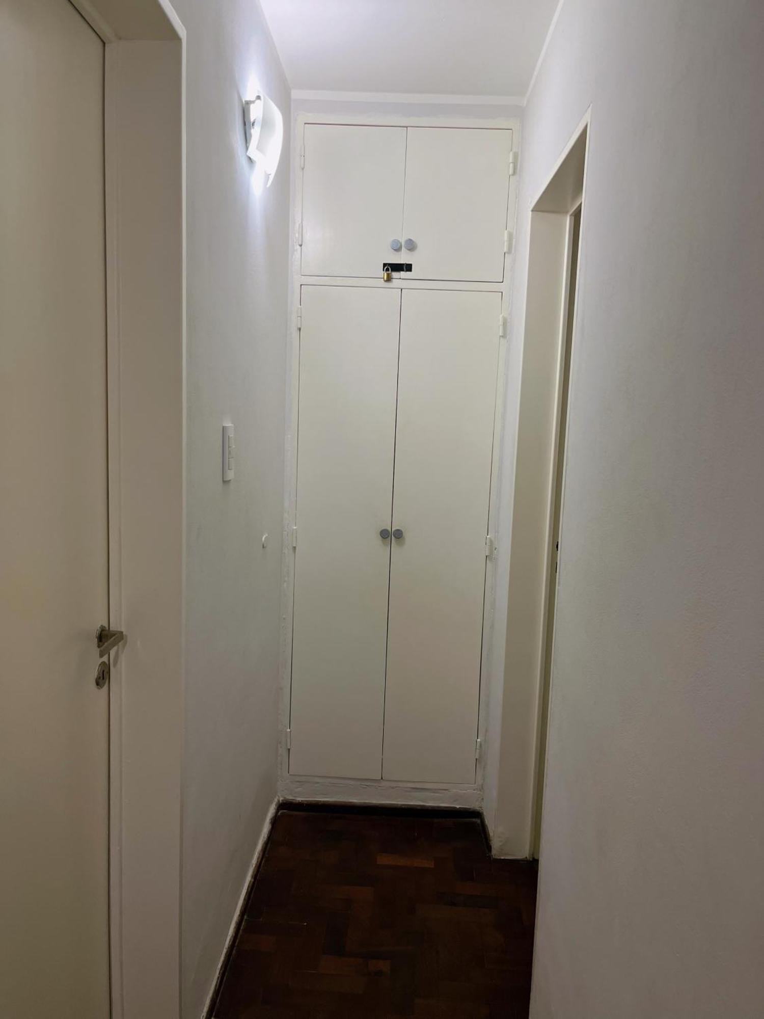 Апартаменти Departamento Increible En Кордова Екстер'єр фото