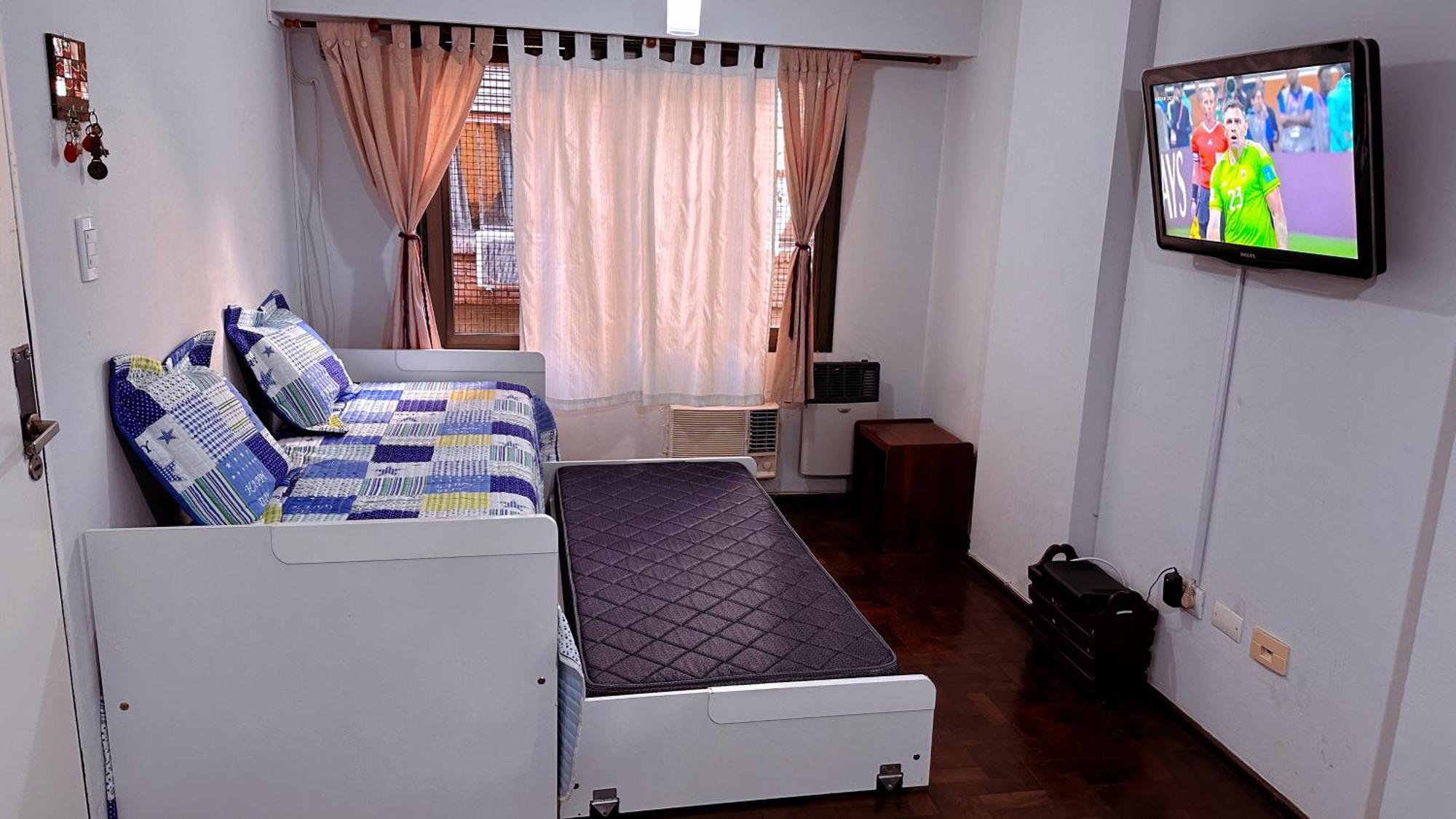 Апартаменти Departamento Increible En Кордова Екстер'єр фото