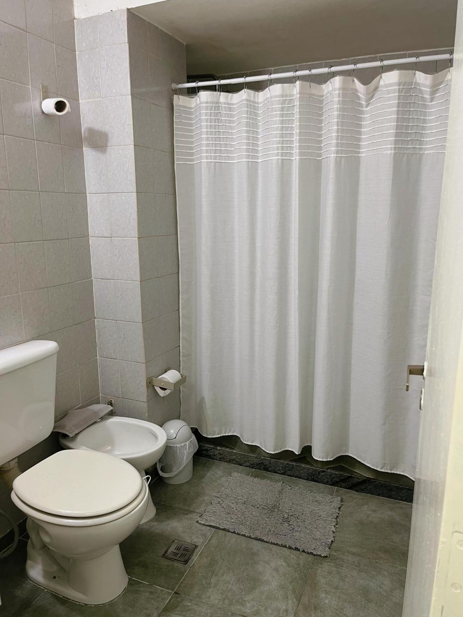 Апартаменти Departamento Increible En Кордова Екстер'єр фото